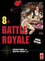 Battle Royale - Nuova Edizione